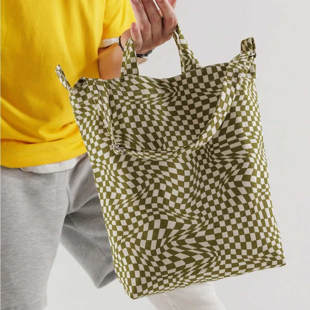 BAGGU Duck Bag